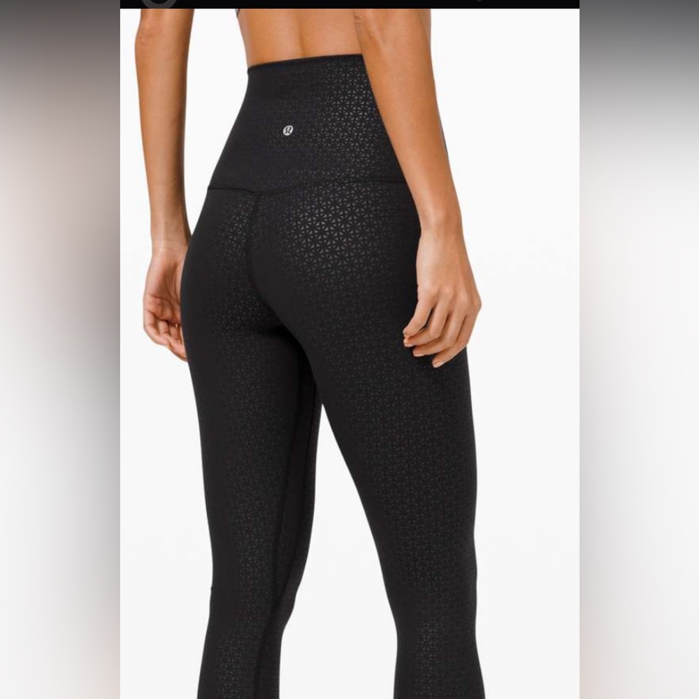 Lululemon Align size 2